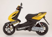 Yamaha Aerox R